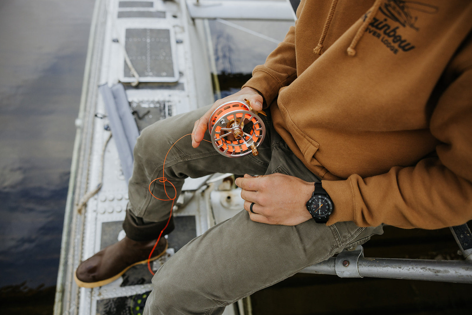 We have Your Back-ing