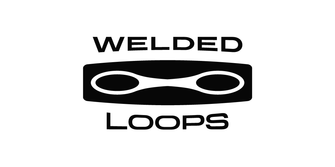 Double Welded Loops