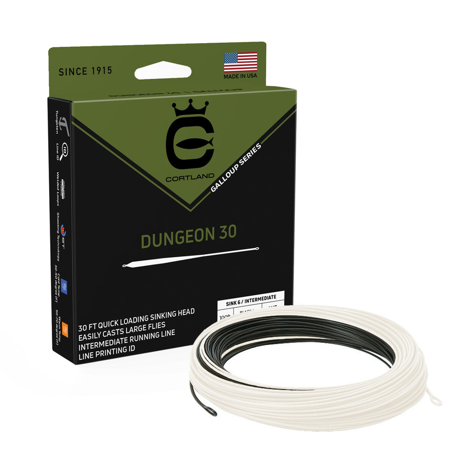 Dungeon 30