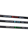 Guide Series Fly Rods - Euro Nymph
